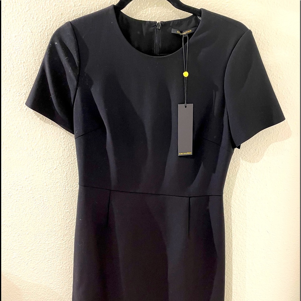 New Kobi Halperin Dress